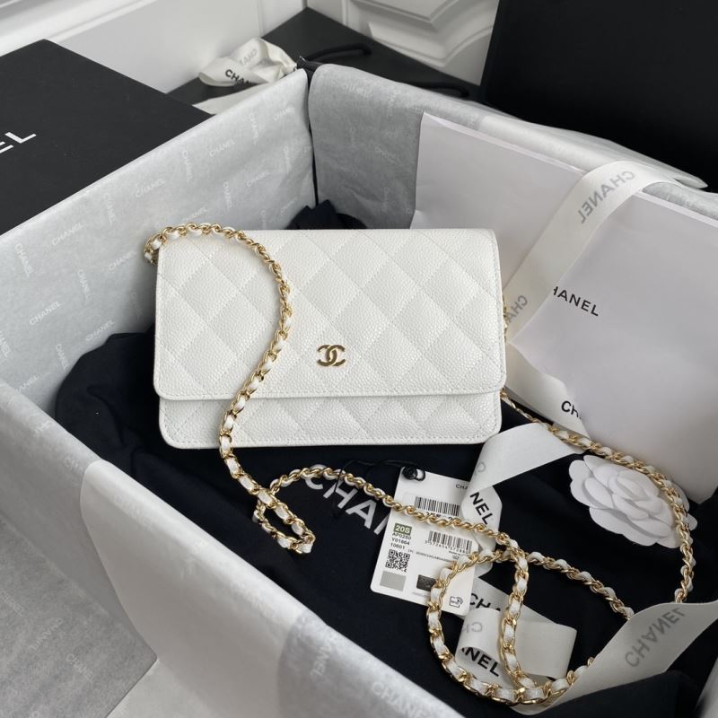 Ch**el woc bags